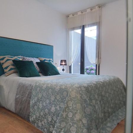 La Bohemia Casco Antiguo 2 Lejlighed Dénia Eksteriør billede