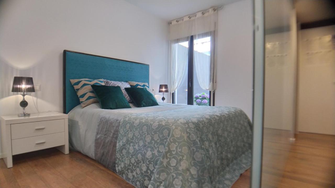 La Bohemia Casco Antiguo 2 Lejlighed Dénia Eksteriør billede