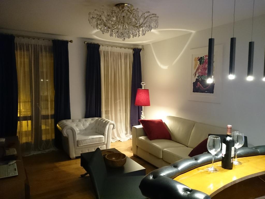 La Bohemia Casco Antiguo 2 Lejlighed Dénia Værelse billede