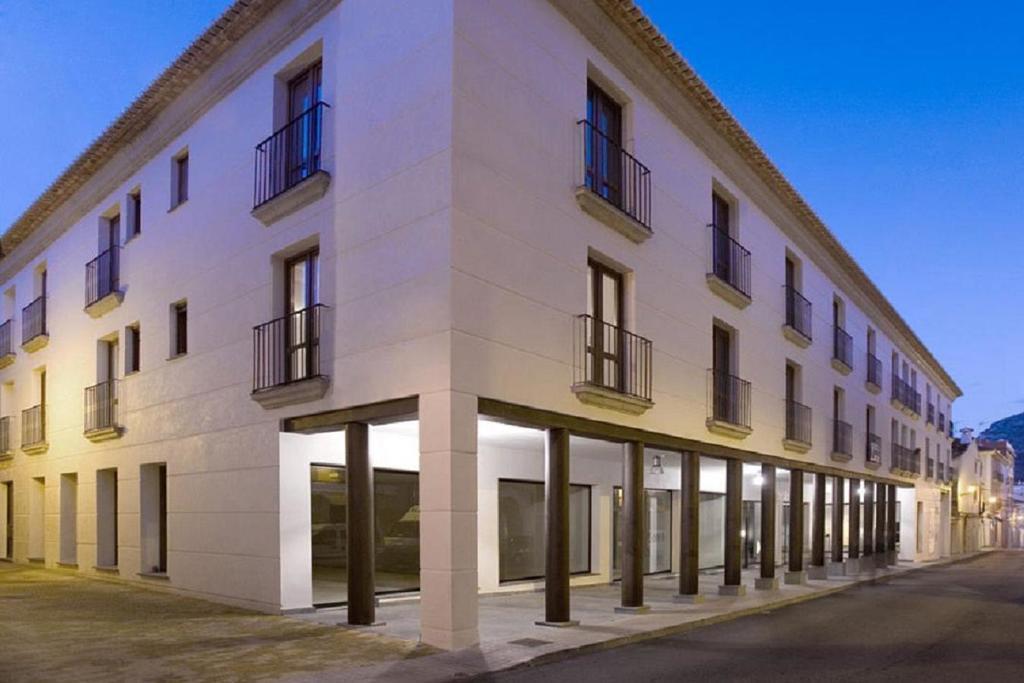 La Bohemia Casco Antiguo 2 Lejlighed Dénia Værelse billede